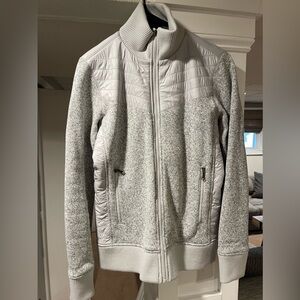 Marmot woman’s  zip up jacket